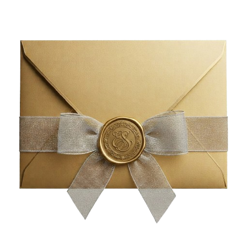 Tocar para abrir la invitación